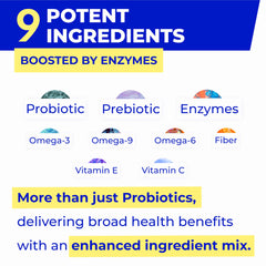 PAWFECTCHEW omega formula close-up emphasizing coat health and immune support.
