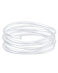 Pawfly aquarium airline tubing 6-5 feet length shows flexible aeration for fish tanks.