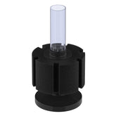 Pawfly aquarium bio sponge filter in quiet setup reduces noise for a calm tank.