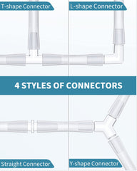 Pawfly check valves protect pumps by preventing back siphoning during outages.