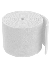 Pawfly cuttable aquarium filter pad 79x12 inch fits any filter