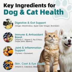 Pawlooza ear drop solution bottle shows easy administration.