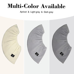 PAWPUBBY Cat Sling Soft Fabric is gentle on skin and fur for long sessions.