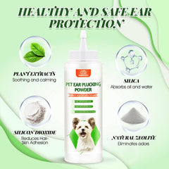 Pawsitive Vibes LED silent trimmer for quiet at-home grooming