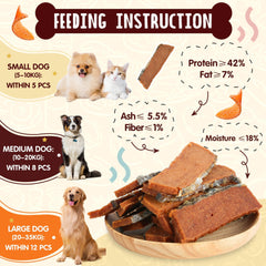 PAWUP taurine-added treats—heart-supporting nutrient for dogs.