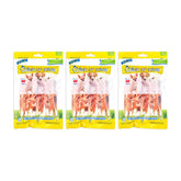 PCI Chick N Hide dog treats front-pack view; natural protein snack for dogs.