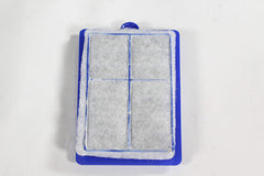 Penn-Plax Cascade poly-fiber floss detail traps debris for pristine tank water.