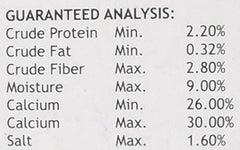 Penn-Plax Pro Balance Betta Blocks closeup highlighting compact texture for easy palatable feed.