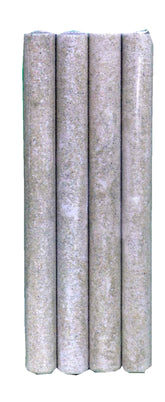 Penn-Plax sand perch cover large overview shows calcium-rich shell for natural perch maintenance