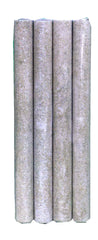 Penn-Plax sand perch cover large overview shows calcium-rich shell for natural perch maintenance
