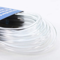 Penn-Plax standard airline tubing showing kink-resistance for uninterrupted aeration.