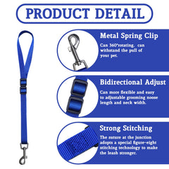 Periflowin grooming loops adjustable slide mechanism enabling flexible length during grooming.
