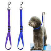 Periflowin grooming loops two-pack assembled with sturdy hardware for controlled grooming.