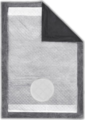 Peritas Paw-Inspired Cat Pads with Activated Carbon deodorizer neutralizes odors