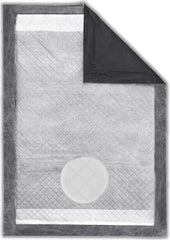 Peritas Paw Inspired Cat Pads with activated carbon deodorize kitty odors between changes