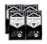 Peritas Paw Inspired Cat Pads fit Breeze drawer for tidy litter-box setup