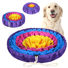 PET ARENA Snuffle Mat overview offers engaging sniff-based play and treat discovery.