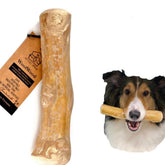Pet Full House WoofWood small chew stick for durable dental cleaning.