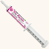 Pet Health Pharma Tru-Pectin paste bottle front supports gentle digestive comfort