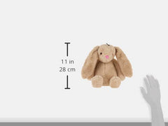 Pet Lou Colossal Squeak 15-Inch toy in action during fetch