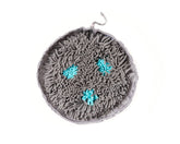 Pet Parents Forager Bowl slow-feed promotes mindful eating and mess reduction.