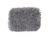 Pet Parents Forager forest 12-inch bowl and snuffle mat for mealtime enrichment