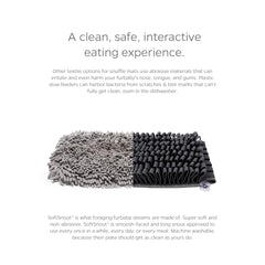 Pet Parents Forager snuffle mat visual stimulation for dogs