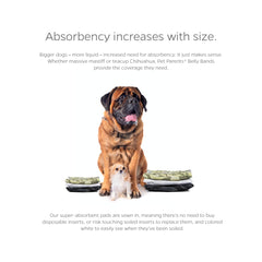 Pet Parents soft, comfortable material for everyday wear.