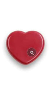 Pet Prime heartbeat box inside plush toy offers soothing comfort during separation and quiet companionship.
