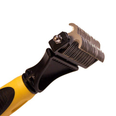 Pet Republique Matt Splitters Tool safety edge visible for sensitive skin
