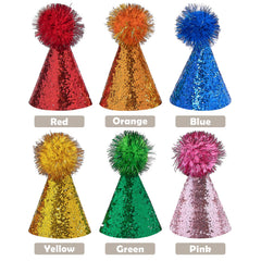 PET SHOW purple hat complements outfits for weddings, holidays, and portrait sessions.
