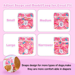 Pet Soft fabric close-up reveals soft mesh pads for comfort