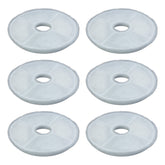 PET STANDARD catit design fountains filter 6-pack ready for compatible hydration
