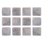 PET STANDARD 12-pack filters for dog fountains keep water tasting fresh.