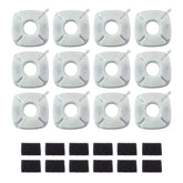 PET STANDARD VEKEN 95oz fountain filter pack front view for cleaner hydration.