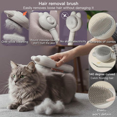 Pet supplies dog nail clippers with bloodline guide for precision