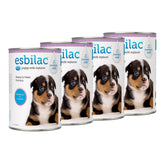 PetAg Esbilac bottle-pour: smooth, ready-to-feed puppy formula for quick feedings