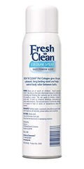 PetAg Fresh 'n Clean spray mist for on-the-go deodorizing between baths.