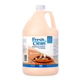 PetAg Fresh ’n Clean conditioner bottle highlights soap-free formula for softer, manageable coats.