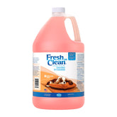 PetAg Fresh ’n Clean Creme Rinse bottle showing classic scent for soft coat