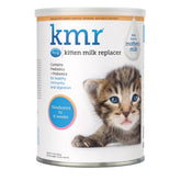 PetAg KMR 12oz tub front for newborn kittens, support growth.