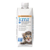 PetAg KMR leche gatitos en biberón, ideal para alimentar gatitos recién nacidos