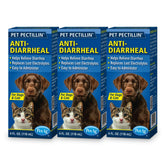 PetAg Pet Pectillin bottle pour facilitates easy dosing for hydration support