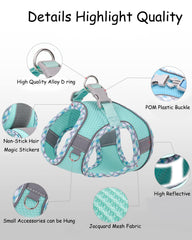 Petank Velcro close-up illustrating hair-friendly fastener for easy on-off.
