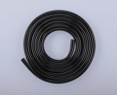 PetCords easy-slit-cut-application demonstrates quick installation around a cord.