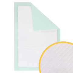 Petfamily cat litter pads easy-replace convenience makes cleanup fast.