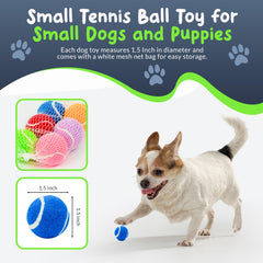 Petite Paws six rainbow colors improve visibility during outdoor play.