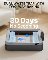 PETKIT AI Camera Live Stream showcasing constant monitoring and alerts.