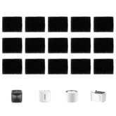PETKIT Eversweet Max filter pack front view for clean fountain operation.