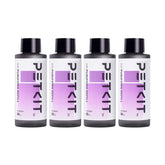 PETKIT Pura refill bottles 4-pack for convenient odor control